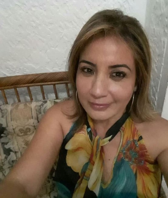 Obituary of Marcia Acevedo