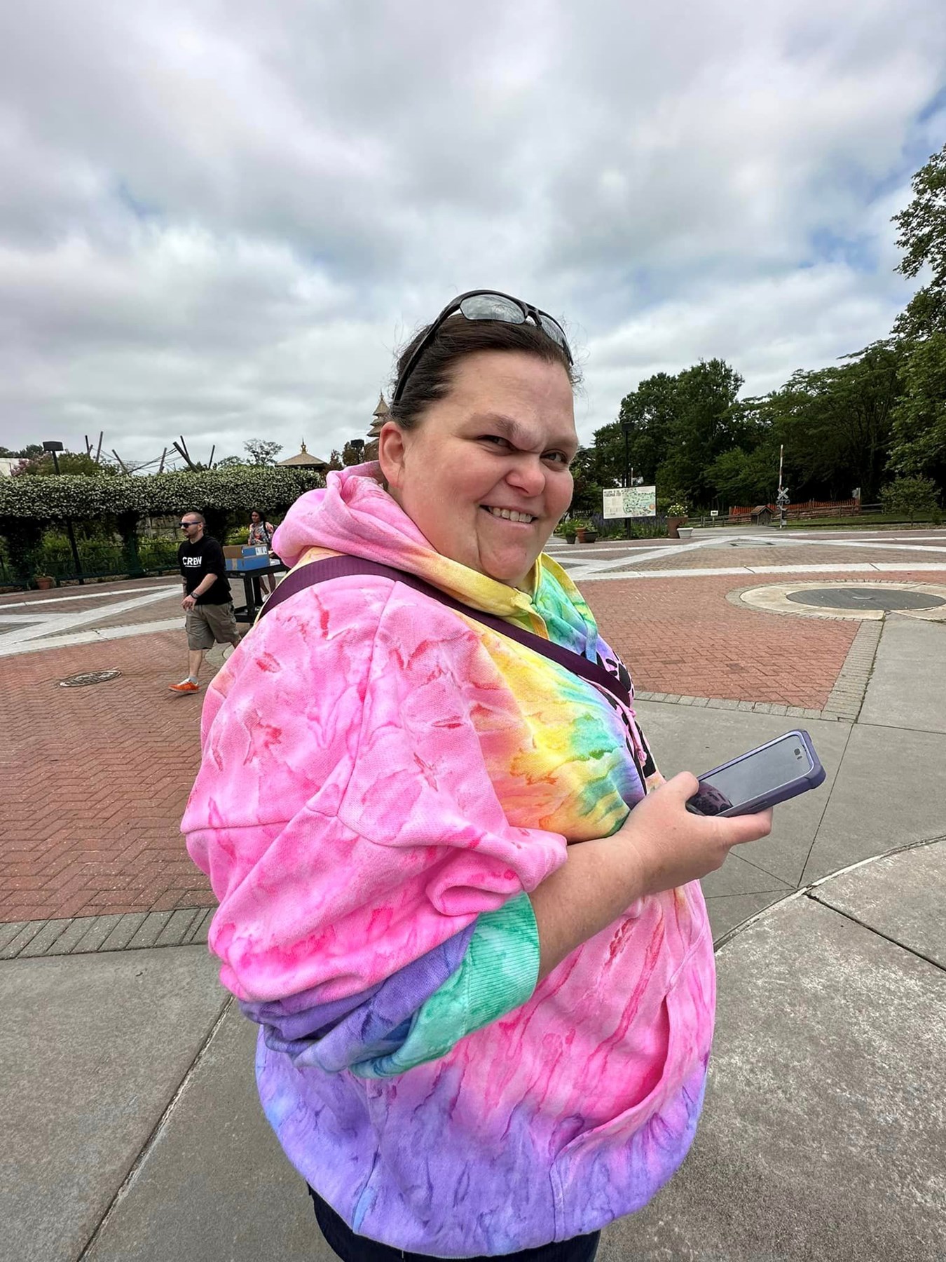 Obituary of Shaena Marie Stover