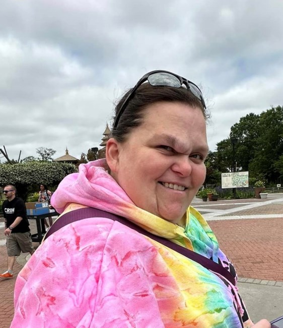 Obituary of Shaena Marie Stover