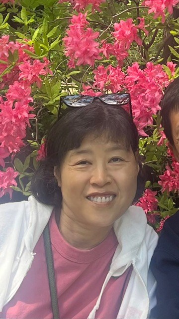 Obituary of Sungsil Shin