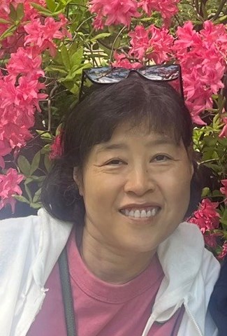 Obituary of Sungsil Shin