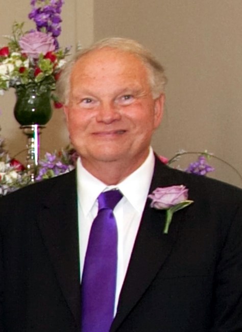 Obituary of Arvin Michael Abernethy