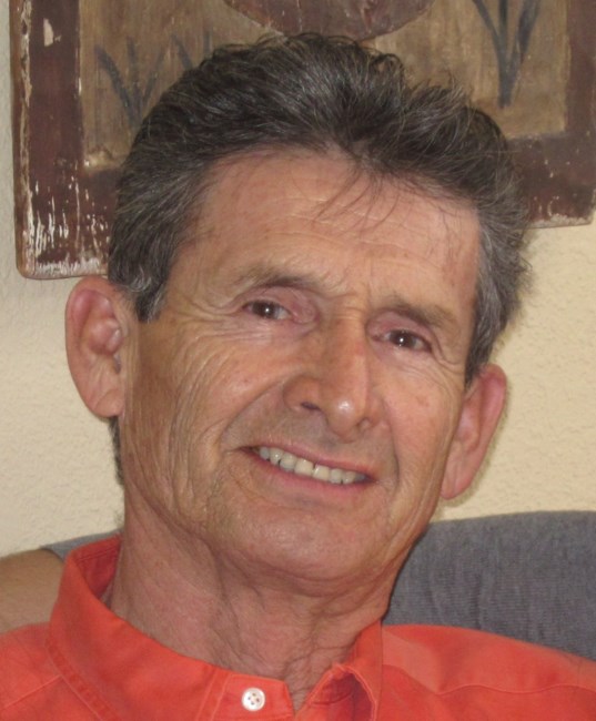 Obituary of Mr. Jose Enrique Navarro