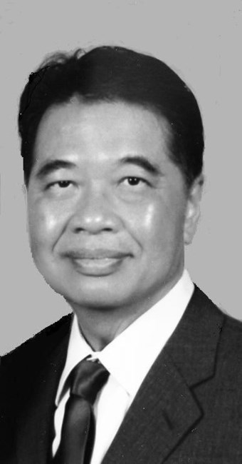 Obituary of Mr. Cheuk Hing Lam