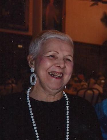 Obituary of Dolores Juneau Juneau Rivera