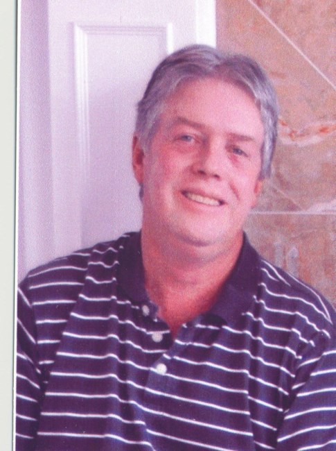 Obituary of Terry Shirey