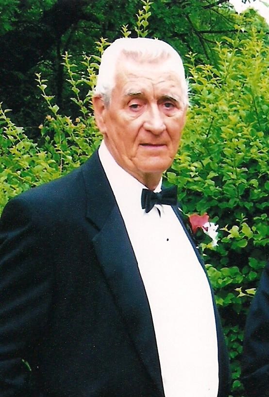 Llewellyn B. Reid Obituary Cambridge, ON