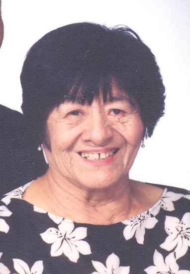 Obituary of Guadalupe "Lupe" Ramirez Pimentel