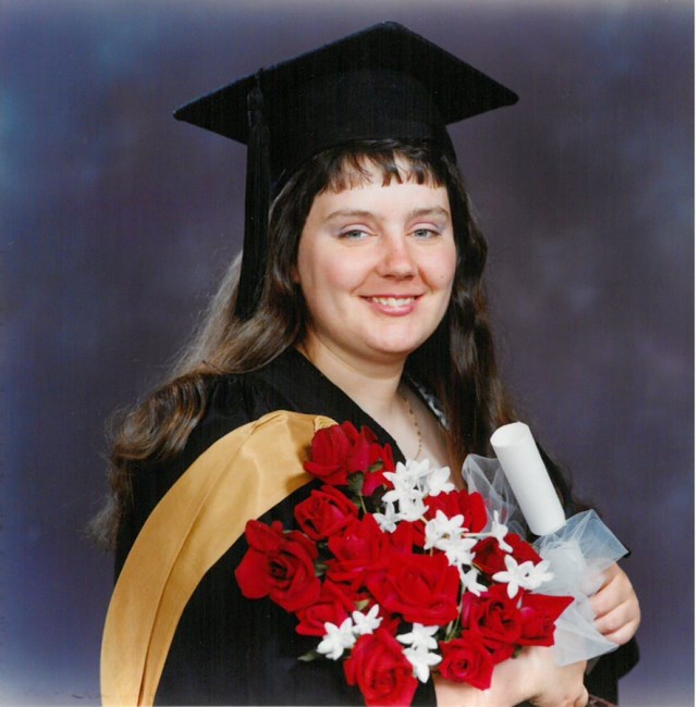 Obituary of Mina Faye Scherer