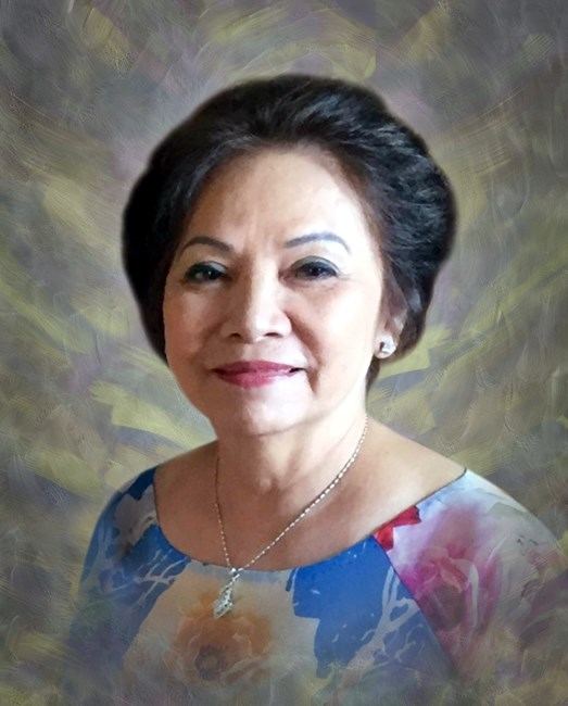 Obituary of Ty Le Nguyen