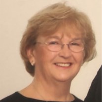 Obituary of Sally Richards Schmuck