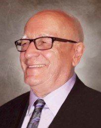Obituary of Yvan Cloutier