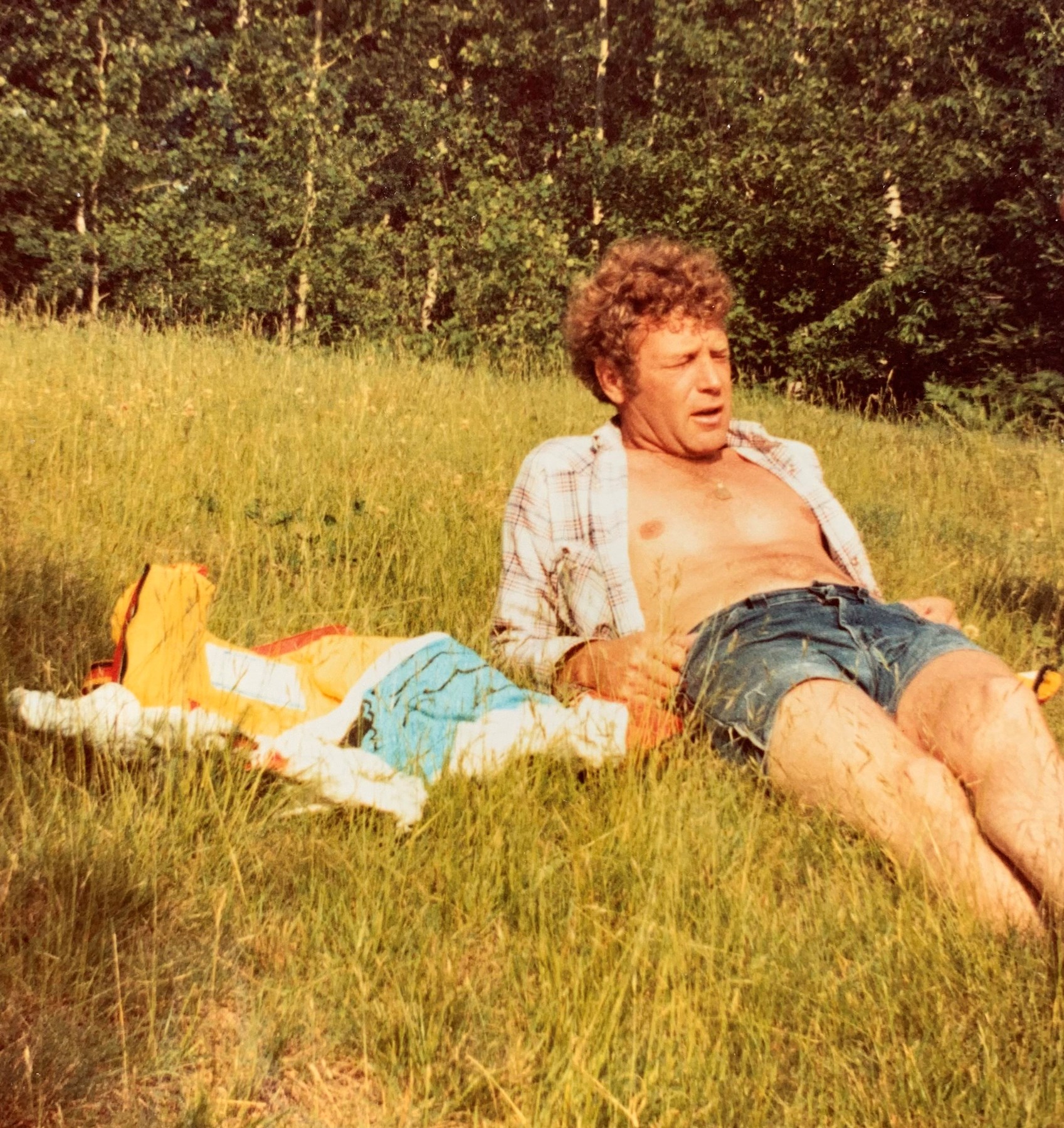 Obituary of William 'Bob' Reynolds