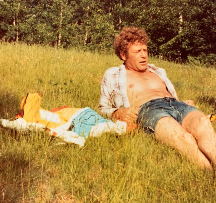 Obituary of William 'Bob' Reynolds