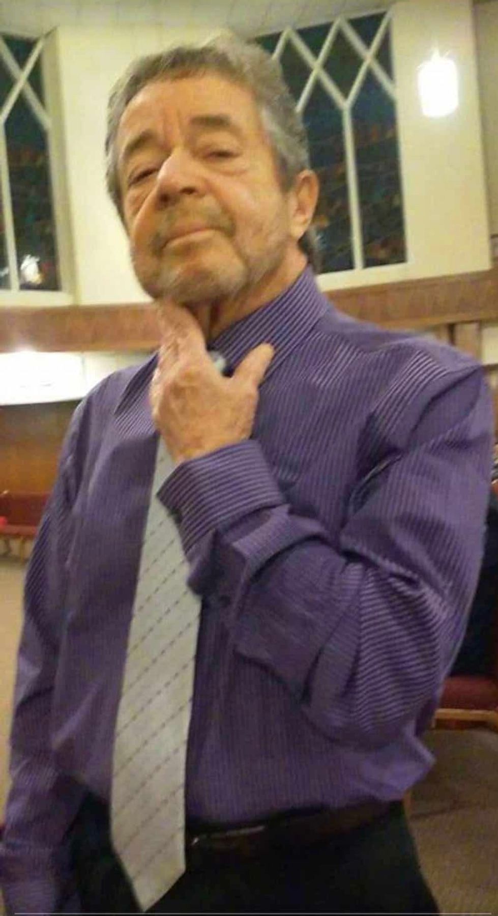 Obituary of Garrett Neace