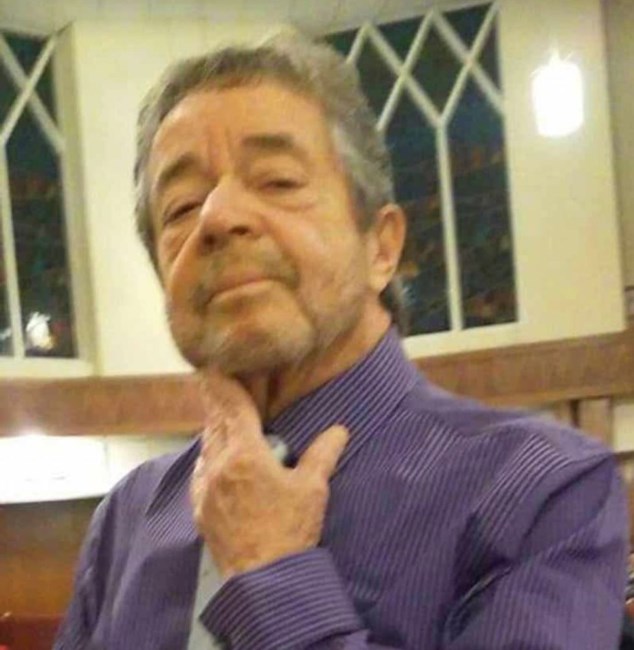 Obituary of Garrett Neace