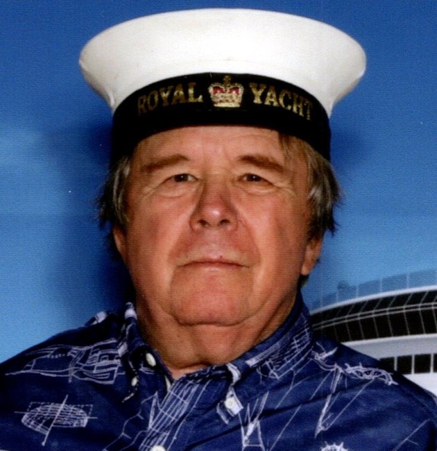 Obituary of Stephen Albert Starr III