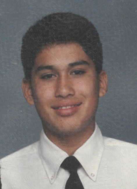 Obituary of Gabriel Rene Piedra