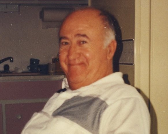 Obituary of William Eldon Chaisson