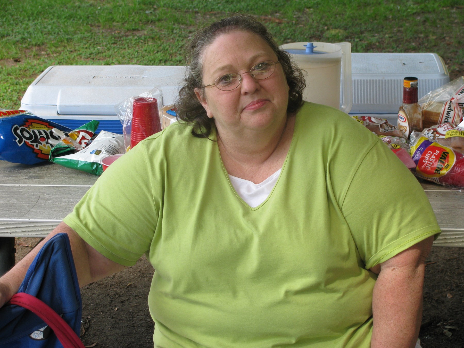 Obituary of Linda Dianne Johnson