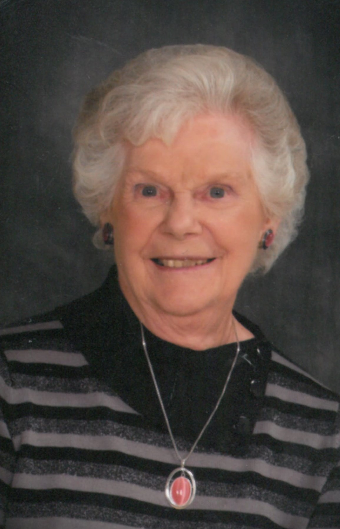 Obituary of Jean Gwendolyn Westgarth