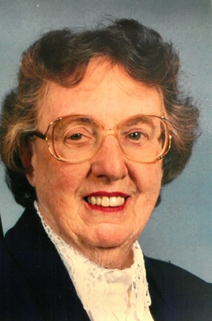 Obituario de Phyllis Mary VonFeldt
