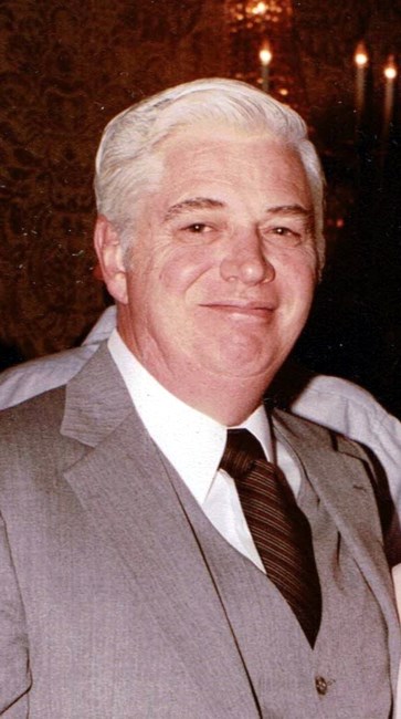 Obituary of James Allison Marks