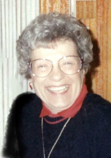 Obituary of Donna J Wiegerink