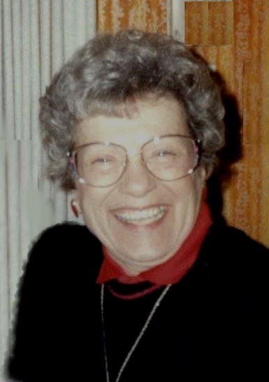 Obituary of Donna J Wiegerink