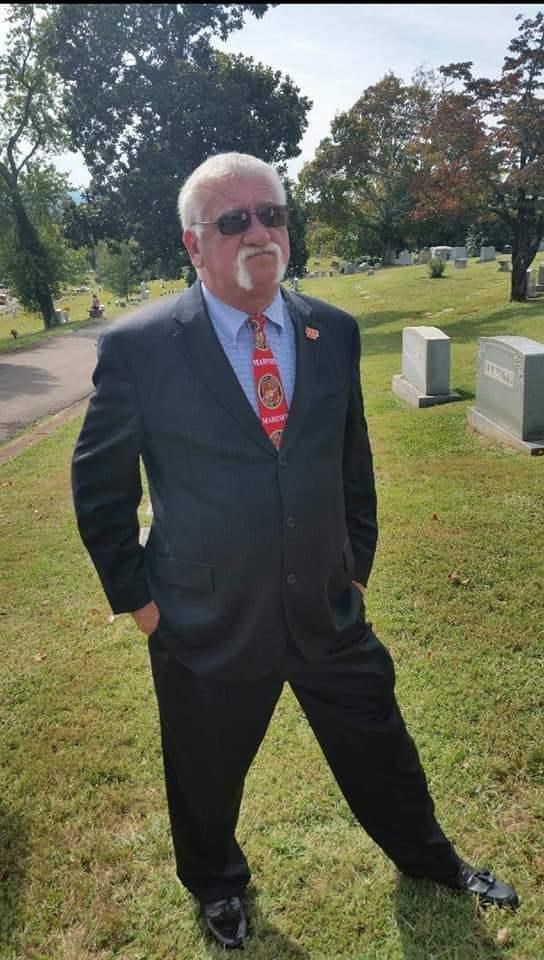 Obituario de Danny Ray Norton Sr