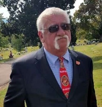 Obituario de Danny Ray Norton Sr