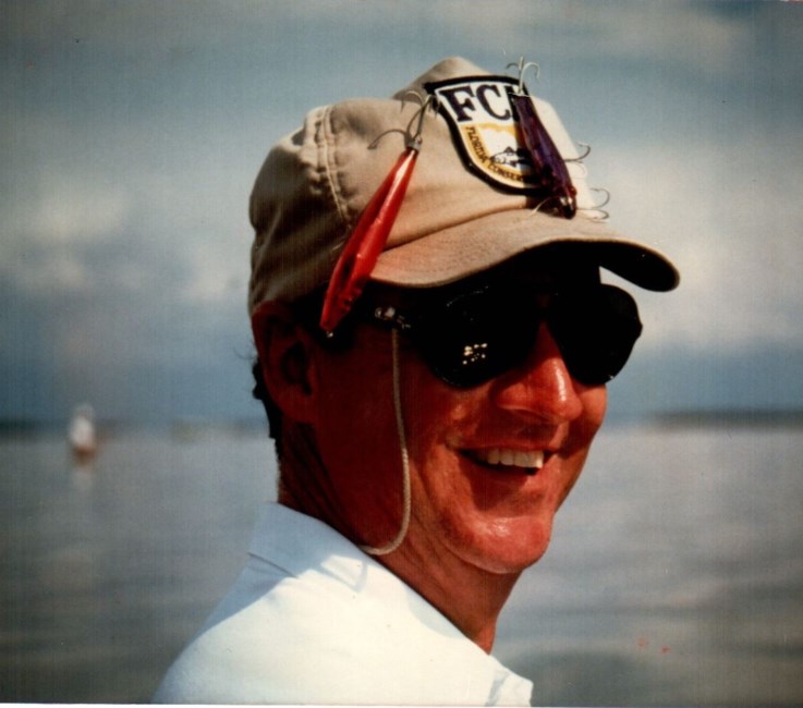 Obituary of Richard Ellis Seward