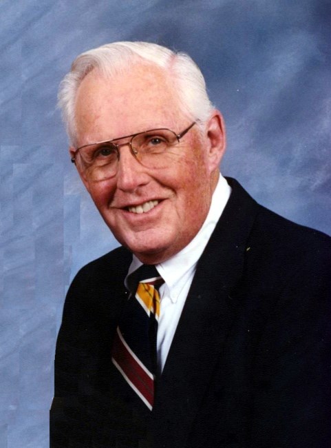 Obituary of George W. Hannis, Jr.