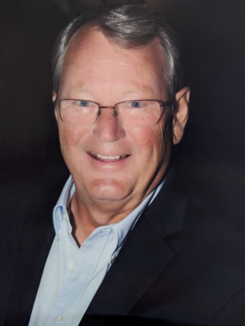 Obituary of Barry Lee Moore