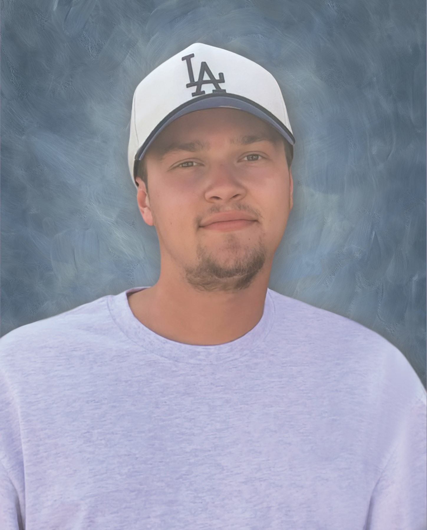 Obituary of Anthony John Van Hoepen