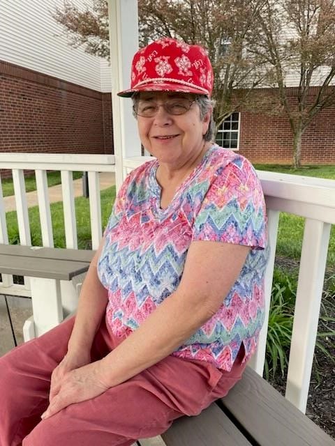 Obituary of Deborah E Gunn