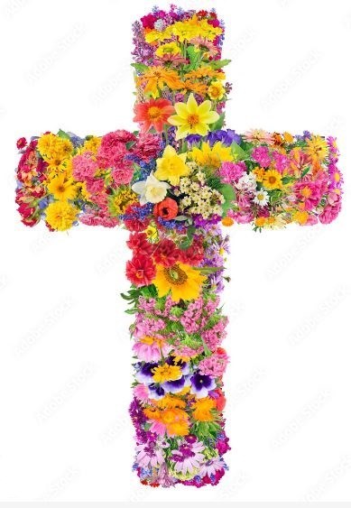 Obituary of Martha Grace Hugli