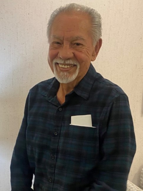 Obituary of Jacob B. Chacon