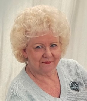 Obituary of Mary H. White