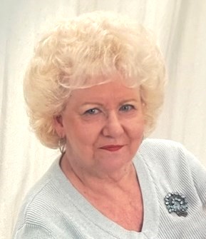 Obituary of Mary H. White