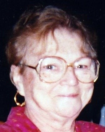 Obituary of Phyllis Angelone