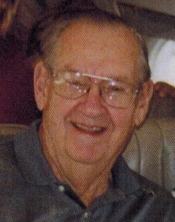 Obituary of Mr. John Albert Burnett