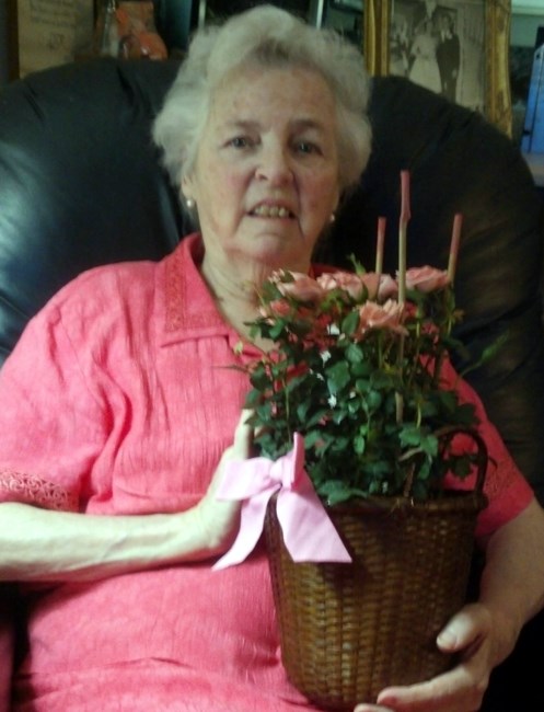 Obituary of Bobbie Jacobs Dilbeck