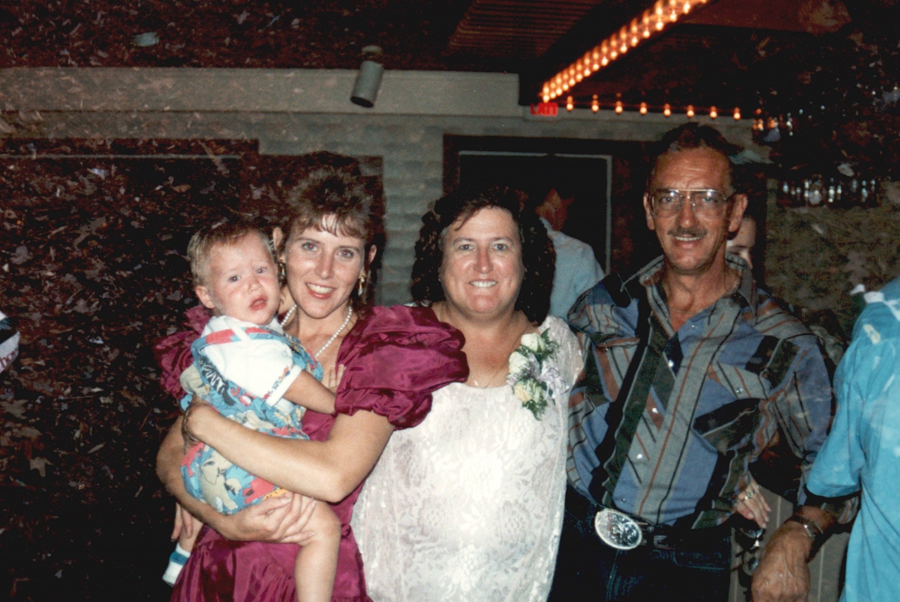 Obituary of Gregg George Dionne