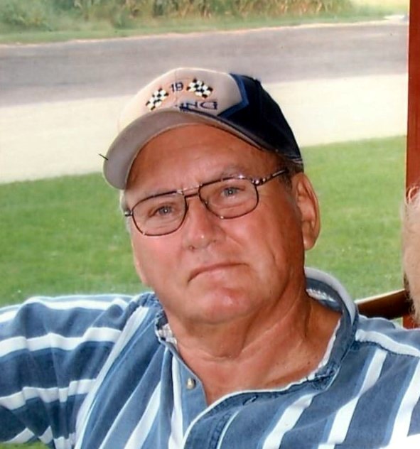 Obituary of Kenneth "Kenny" Raymond Dennis