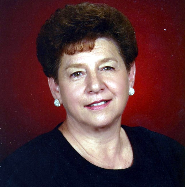 Obituary of Sarah Vanderford