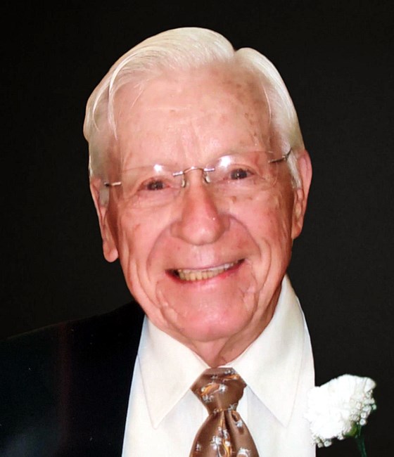 Obituario de Dr. Leonard Harry Donley