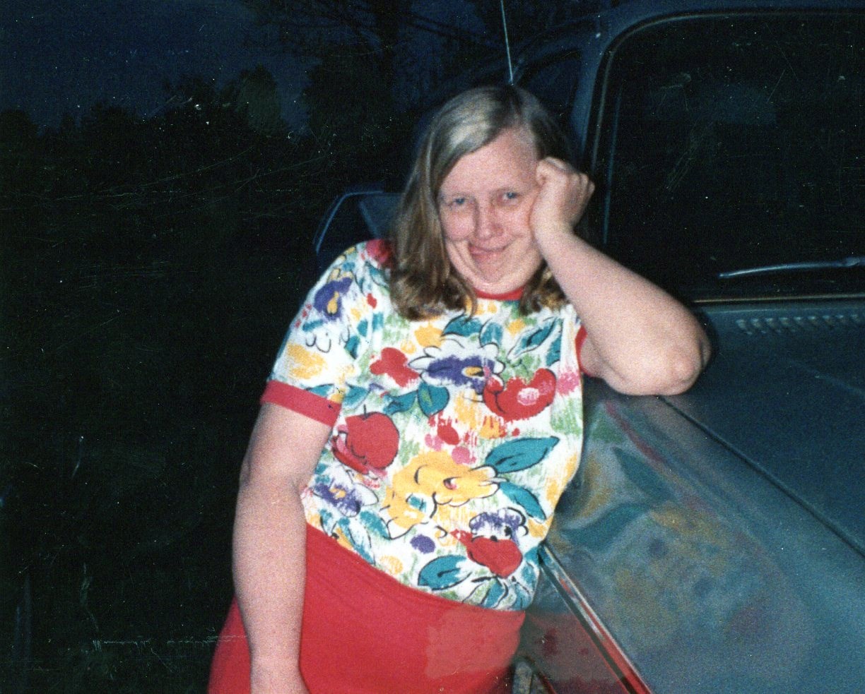 Obituary of Carolyn Sue Carman