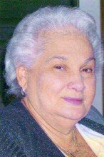 Obituary of Lanore May Krotz