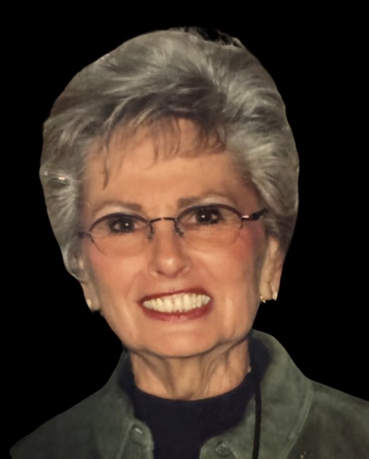 Obituary of Ardell Degler